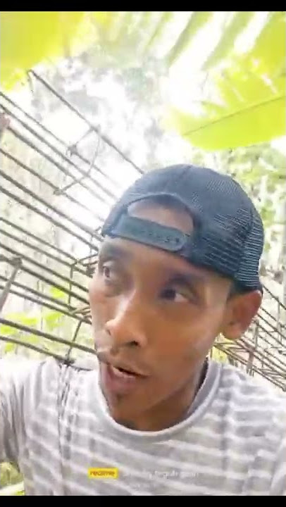 LAGU PENYEMANGAT BUAT PARA TUKANG BANGUNAN YANG DINYANYIKAN OLEH KANG TEGUH GIBIN #viraltiktok #lucu