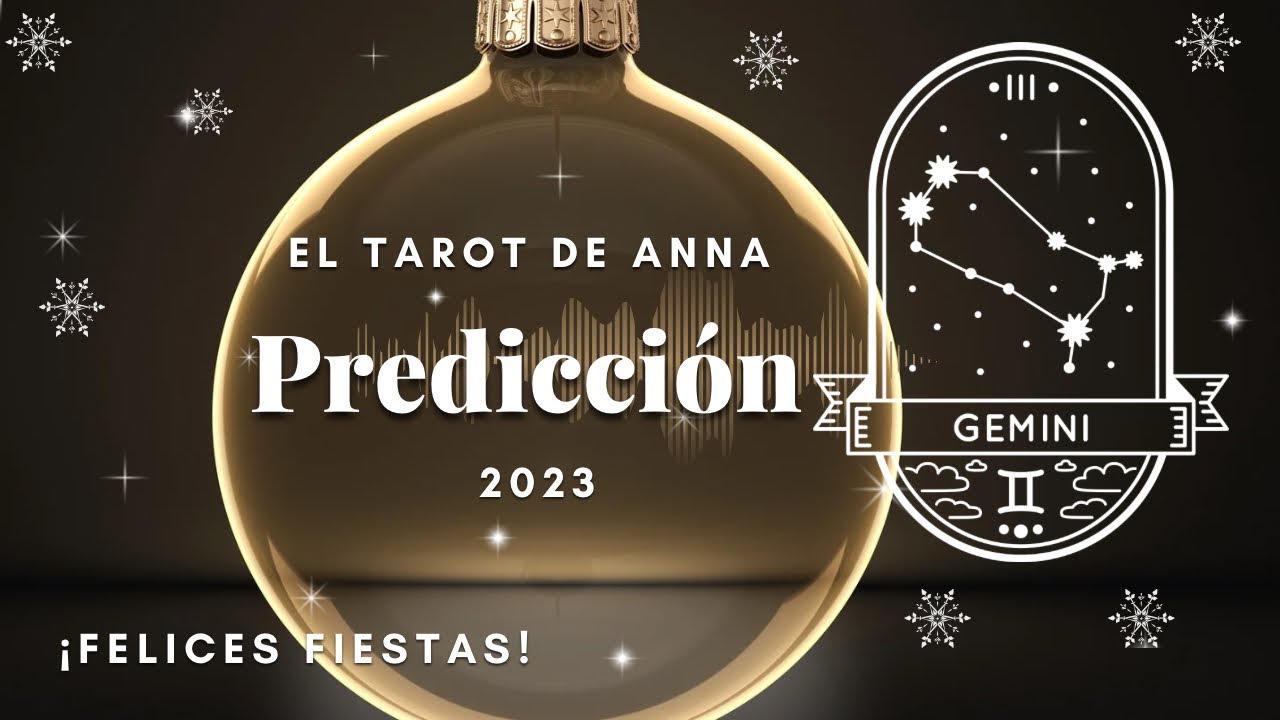 GÉMINIS - LA ABUNDANCIA TOCA TU PUERTA ESTÁS EN ESE MOMENTO DE ...