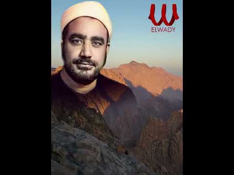 ابتهالات و تواشيح الشيخ سيد النقشبندي مولاي اني ببابك