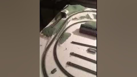 N Scale Train Layout - Part 4 - Updates, Design Work, More Mountains