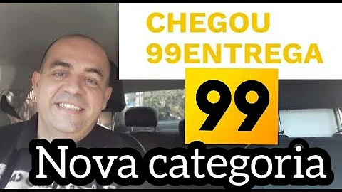 Como funciona o Uber entrega?