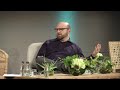 Andrew Feinstein speaks to Marianne Thamm | The Gathering 2017