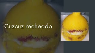 Uma receita que você não pode perder