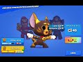 Brawl stars oynuyoruz 