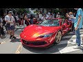 Sports Car for a Cause @BGC