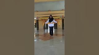Tari Magetan Kumandang