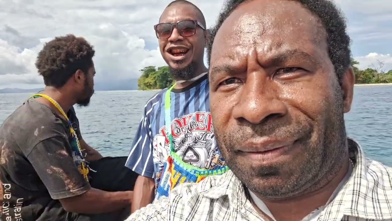 Diocesan SOCOM Media Personels in Alotau 2025 - Highlights