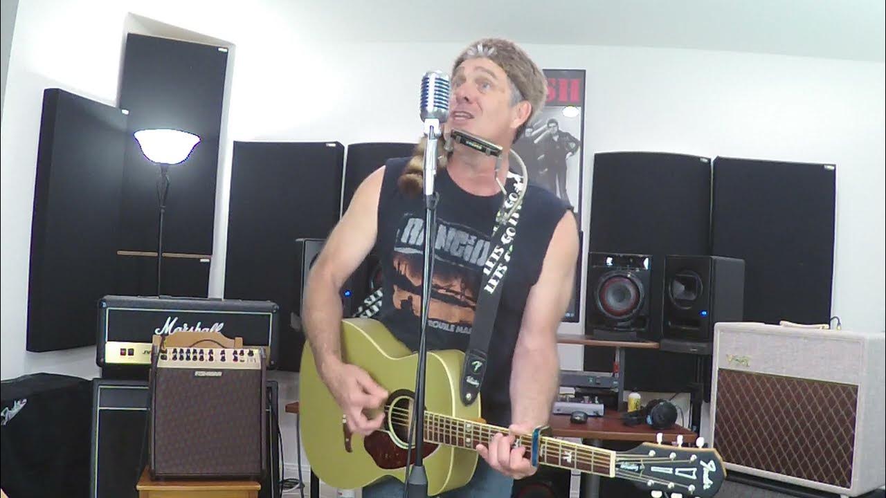 I Shall Be Free - Bob Dylan (cover) I Shall Be Free - Bob Dylan (cover)