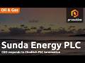 Sunda Energy CEO on Timor-Leste PSC setback; New Zealand & Philippines progress