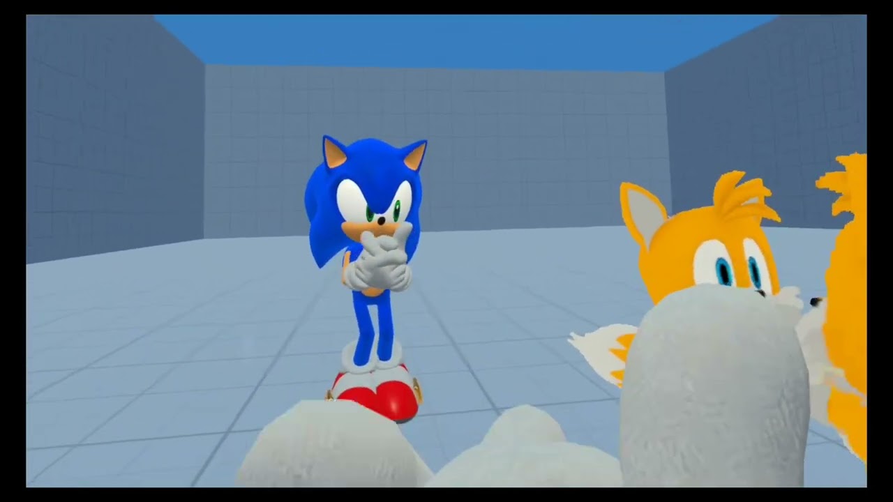 INTRODUCTION TO NEW THEME FOR OUR CHANNEL (new intro too :] )