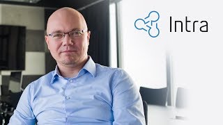 Intra Future Processing