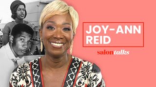 “Trump is the problem”: Joy Reid on the 2024 election and “Medgar and Myrlie” | Salon Talks