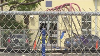 Should gun store be allowed near elementary school?