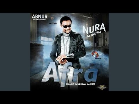 Watch Afra on YouTube