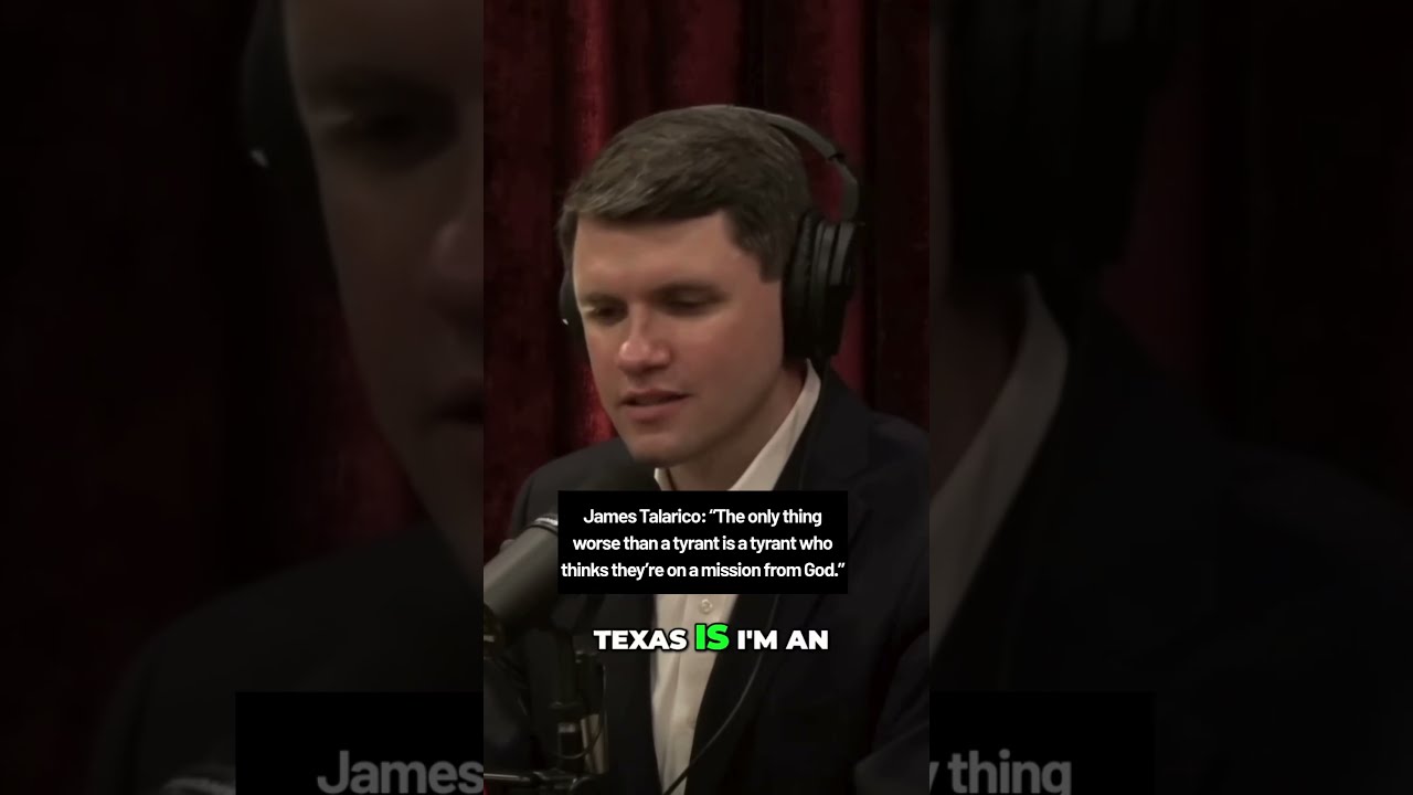 Democratic Star CRUSHES Trump On Joe Rogan