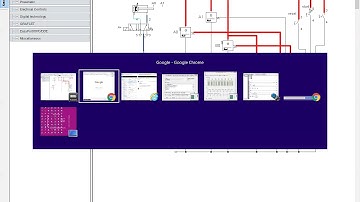 codesys counter timer knipperlicht