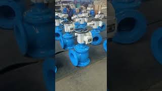 drain valve