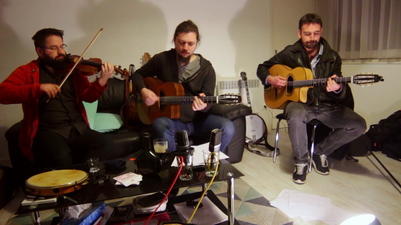 La tendresse - Bourvil Acordes - Chordify