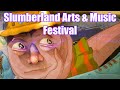 Slumberland Arts &amp; Music Festival 2022 Aftermovie
