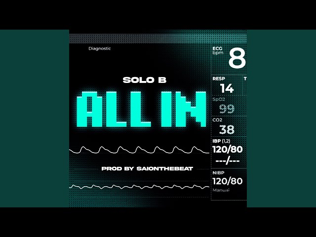 All In (Sped Up Version)
