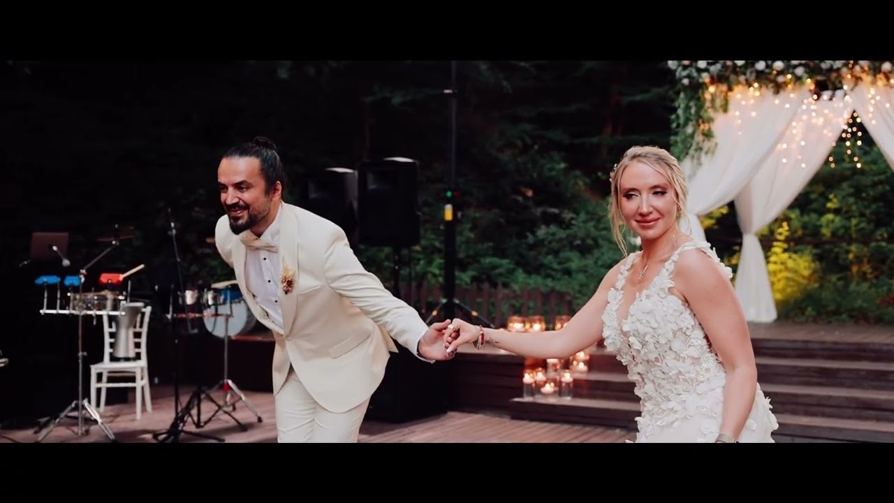 Hint Bahçesi / Lifepark Düğünler Mix