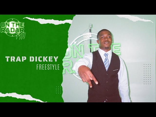 The Trap Dickey On The Radar Freestyle (PHILLY EDITION) class=