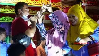 Pipit Evita SDS Edisi Buyut Limbangan Wangunharja Jamblang Cirebon - Tamu Kondangan & Manusia Gibah