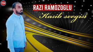 Razi Ramizoglu - Kasib Sevgisi Resimi