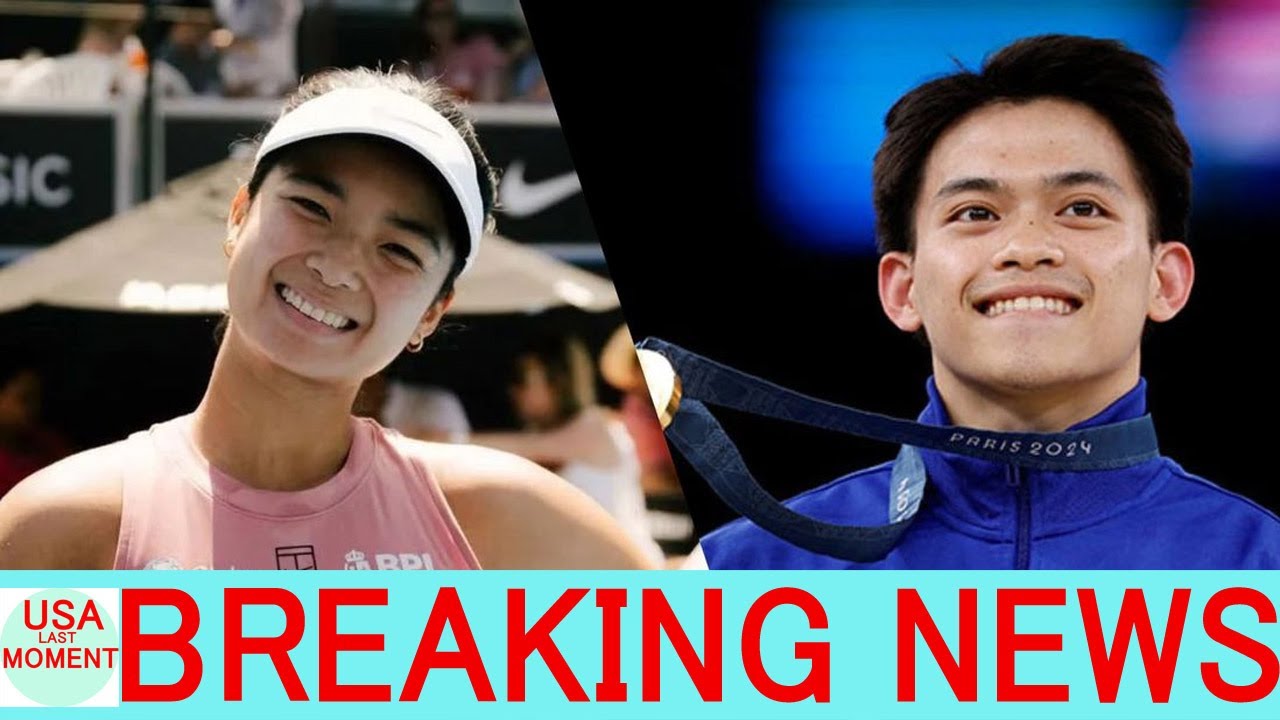 Yulo, Eala share PSA Athletes of the Year honor