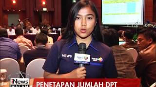 Download lagu Live Report : Perkembangan Terkini Terkait Penetapan DPT Pilkada DKI Putaran Dua - iNews Malam 06/04