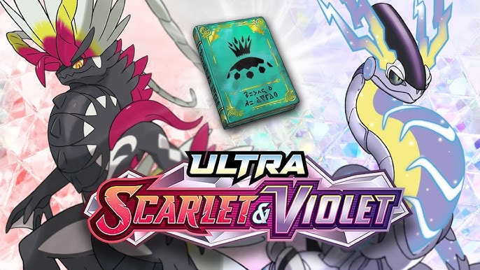 NEW Pokemon NEWS and DLC LEAKS?! ATLANTIS, PokeDoko Update and More! Pokemon  Scarlet and Violet! 