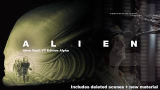 Alien 1979 Yt Alpha Edition Part 4 The Eighth Penger
