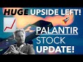 Palantir Stock Update: HUGE Upside Left! | Near & Medium-Term Potential Analysis: Is $28 Good Value?