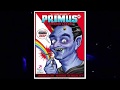 Primus - Live - The Wiltern - Los Angeles - 12/30/17 - Full Performance