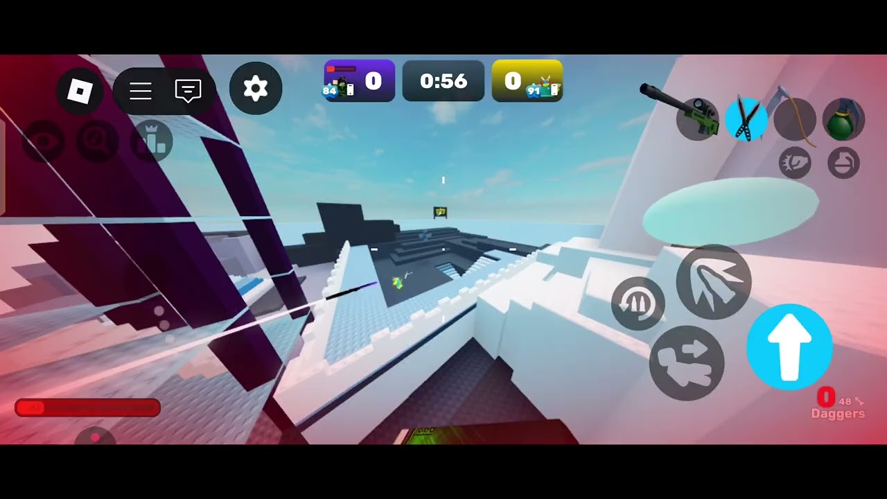 Play rivals part 2 - YouTube