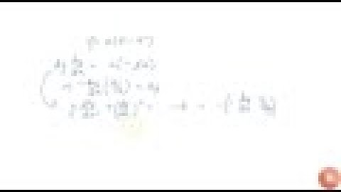 Form a differential equation representing the given family of curves by eliminating arbitrary co...