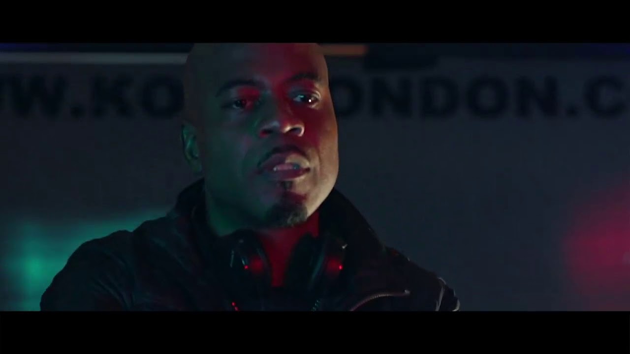 Potential Badboy - Revolution ( Official Video ) Playaz Recordings RAGGA DNB HQ