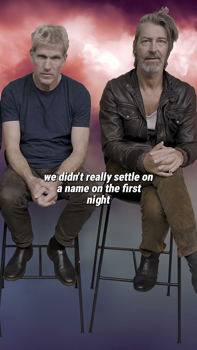 How we got the name MLTR 🎸