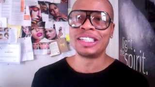 beautybyrudy at Xiphium Salon 2014