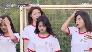 Lee Seoyeon Cuts EP.2