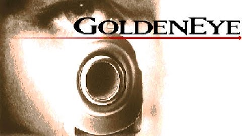 GoldenEye Doom TC: Surface 2