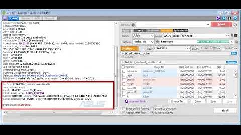 FRP ASUS Zenfone 3 Max X008DA ZC520TL Easy Solved By UFI