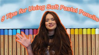 5 Tips for Using Soft Pastel screenshot 1