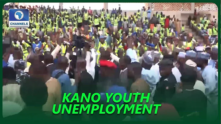 Kano Govt Aide Highlights Strategy To Reduce Youth Unemployment