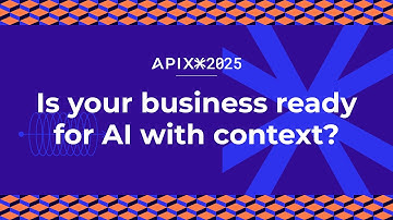 Is your business ready for AI with context?