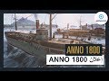 Anno 1800 - عرض الإعلان الرسمي - Gamescom 2017