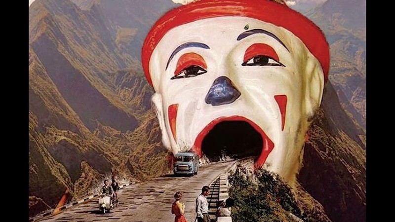 [Free] Jid X 21 Savage X J Cole Type Beat | “Color Of Time“