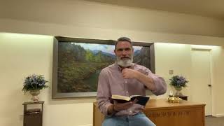 What Became of Creation- Genesis 2:4-15