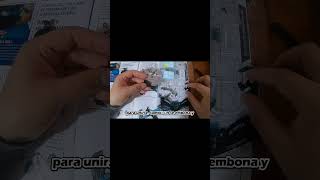 Construye tu auto de carreras Aston Martin fasiculo 23 Parte 2/3  #formula1 #fernandoalonso