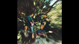 Creedence Clearwater Revival - Bootleg chords